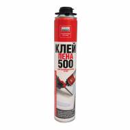 -  500 