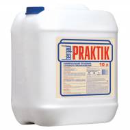    Bergauf PRAKTIK   10