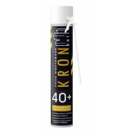    Kronbuild  0,40  
