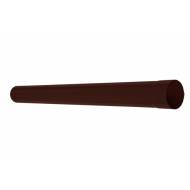   1.25  RAL 8017 d=100 