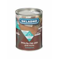  -266  SKLADNO - 0,8 